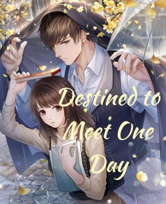 Destined to Meet One Day